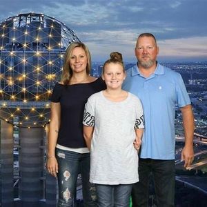 Meet your Posher, Barbie